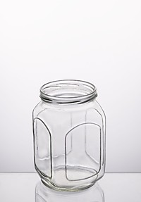 Ст/банка 0,72 л Твист-82 Кубышка