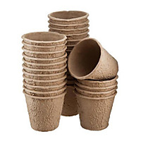 Торфяной горшочек 80*80