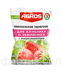 Удобрение д/клуб. и земл. с микроэлем. 1 кг