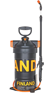 Опрыскиватель Finland 7 л 1637 ЦИ
