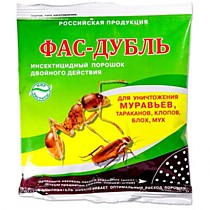 ФАС-Дубль 125 гр