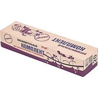 Комплект расширительный Жук д/ капельного полива от водопровода 7832