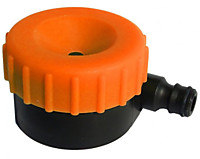 Распылитель Жук насадка дождевальная(улитка) 1/2 1434