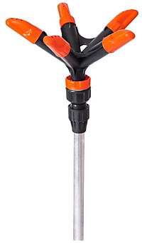 Распылитель Жук удлиненный 5-ти лепест. 60см 1/2-3/4 4534