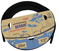 Шланг Жук магистральный капельный полив 4817