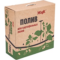 Шланг Жук полив д/картофельных полей 330726