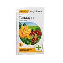 Топаз 2 мл
