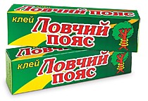 Клей Ловчий пояс 135 гр