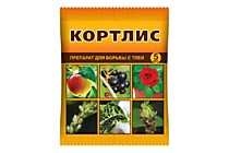Кортлис 5 мл