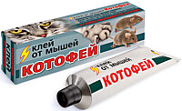 Клей Котофей 60 г